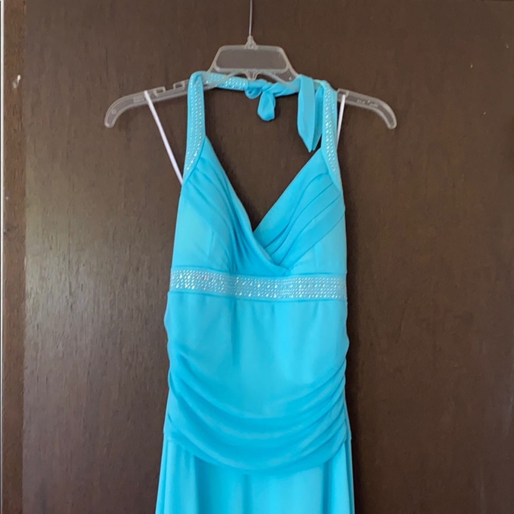 Mariposa Formal Dress